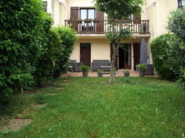 PAVILLON ANNEES 85