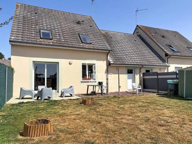 Pavillon Aron 4 pièces 86 m2