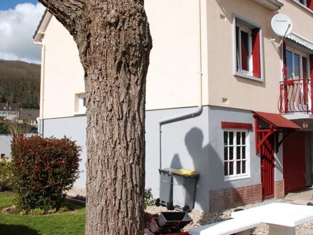 Pavillon avec 3 chambres garage jardin