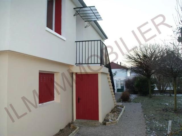 PAVILLON BON ETAT 89290 YONNE