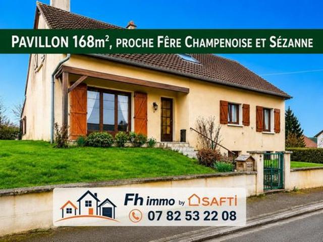 PAVILLON Broussy Le Grand 51