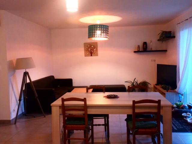 PAVILLON CHEMILLE 5 pièce s 80 m2