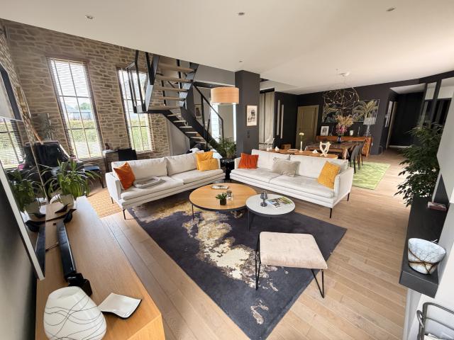 PAVILLON CONTEMPORAIN