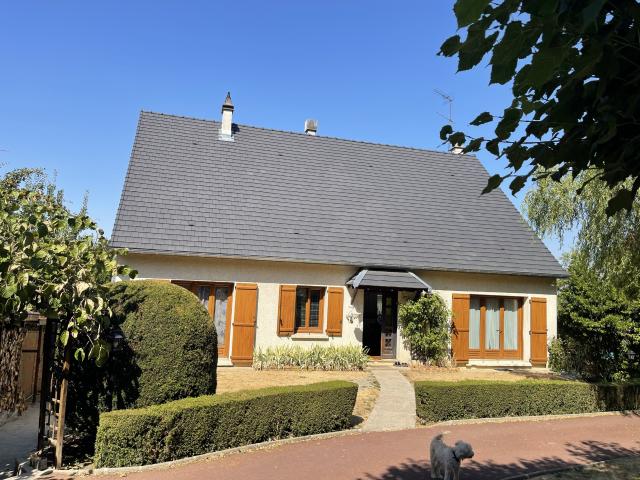 PAVILLON D EXCEPTION