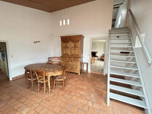 Pavillon dans Bressuire