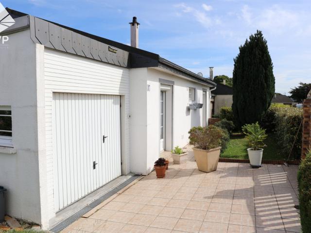 Pavillon De Plain Pied 75M2 79m² Port Jérôme sur Seine