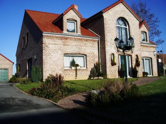 PAVILLON DE STANDING