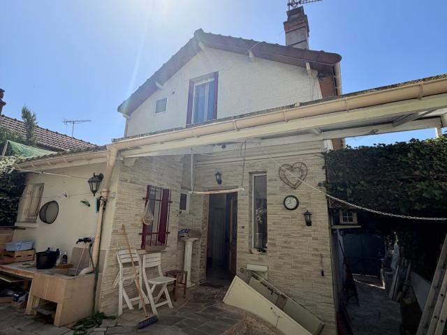 PAVILLON F3 EXCLUSIVITE