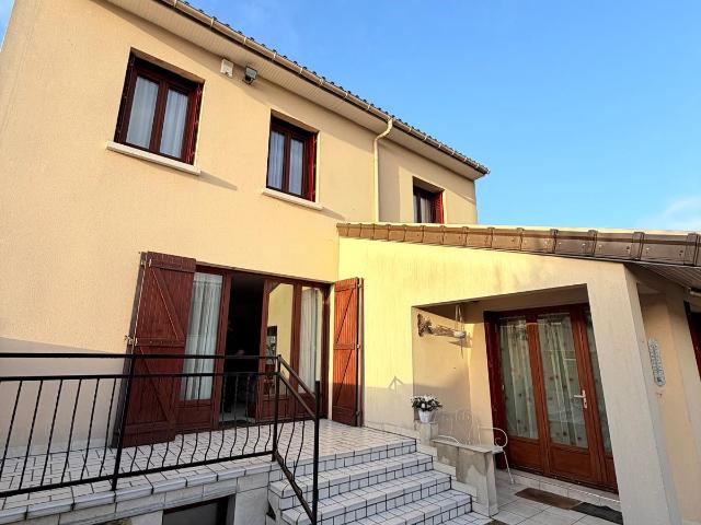 PAVILLON F7 EXCLUSIVITE