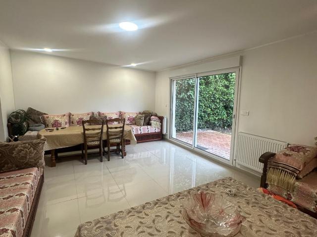PAVILLON F4/F5 LE BLANC MESNIL