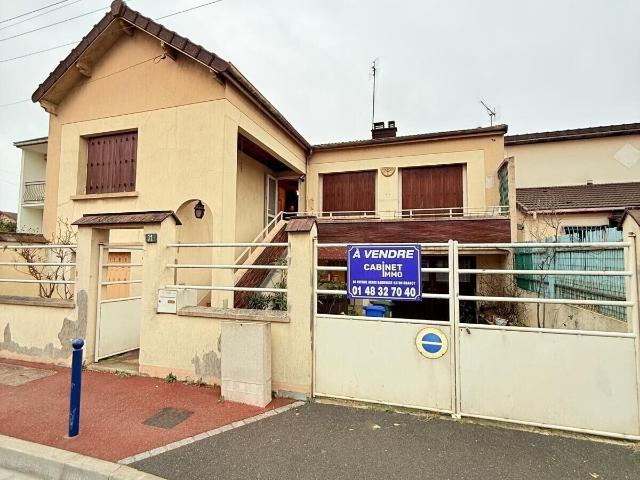 PAVILLON F5
