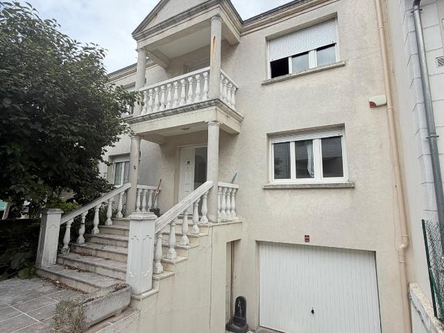 PAVILLON F6 EXCLUSIVITE