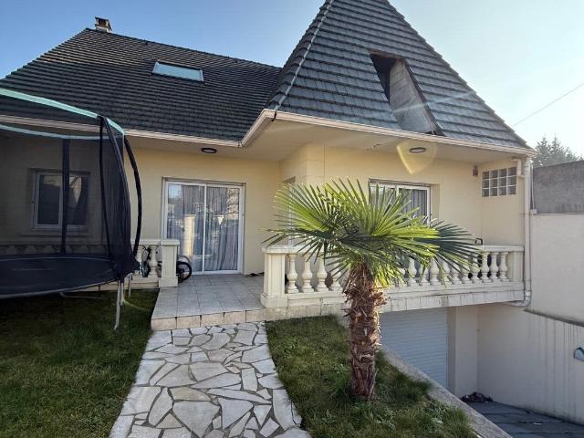 PAVILLON F6 EXCLUSIVITE