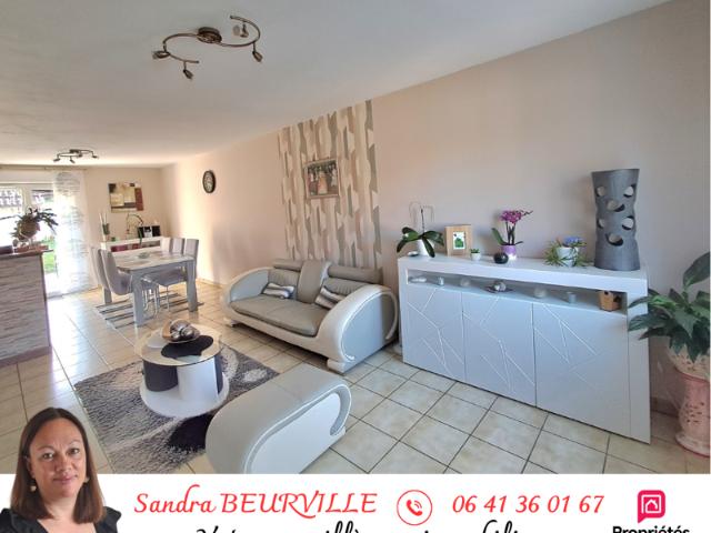 PAVILLON FAMILIAL 6 PIECES