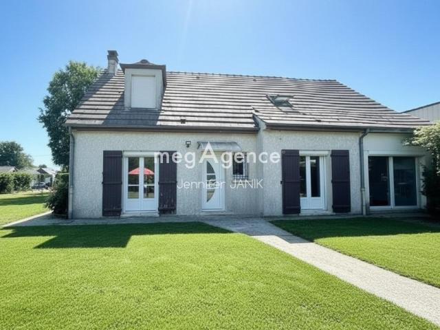 PAVILLON FAMILIAL
