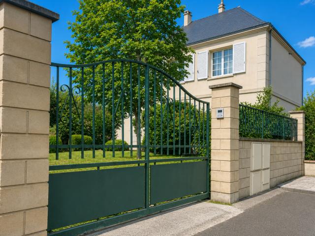 Pavillon familial au calme sur Conflans Sainte Honorine