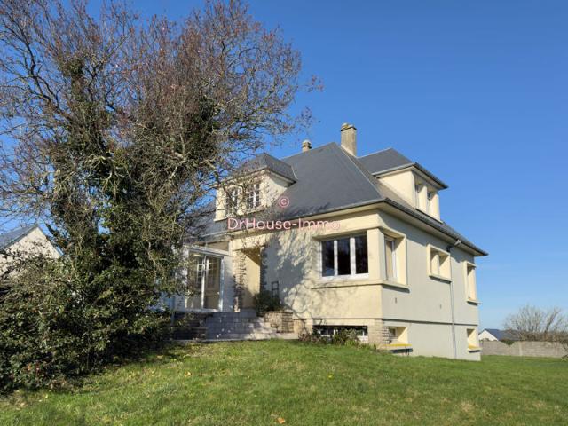 Pavillon familial avec fort potentiel et sous sol complet quartier calme proche commodités