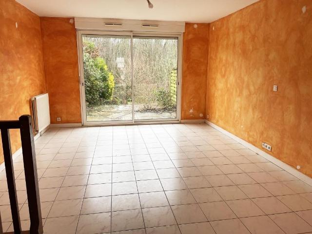 Pavillon familial dans secteur calme