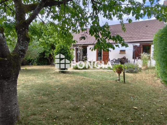 Pavillon familial dans un quartier calme de Nemours