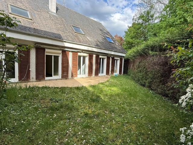 Pavillon familiale