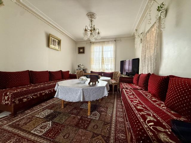PAVILLON FAMILIALE T5 VIEUX PAYS