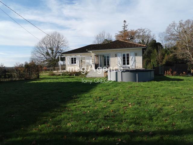 Pavillon habitable de suite vue sur les Pyrenées