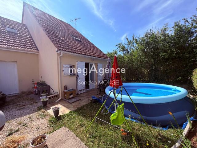 Pavillon idéal investissement locatif