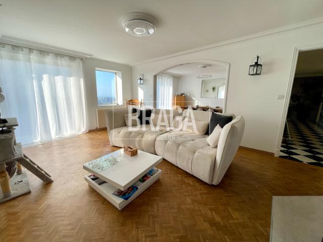 PAVILLON INDEPENDANT DE 170M2 HAB RARE A LA VENTE A BOULOGNE