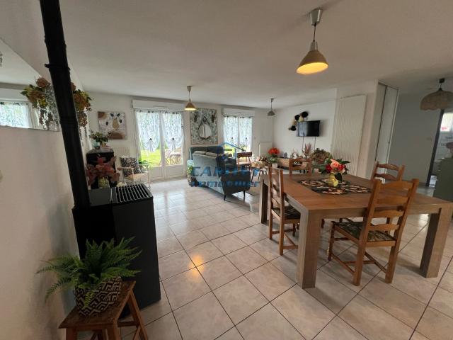 PAVILLON INDIVIDUEL F4 ROYE 70200