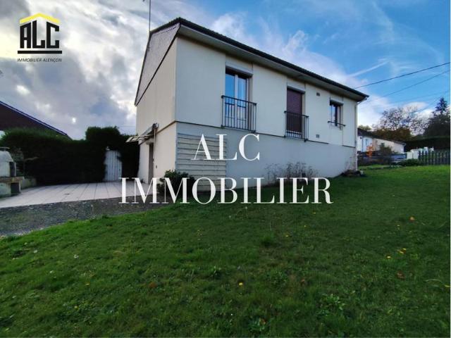 Pavillon individuel sur sous sol