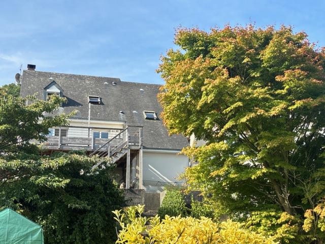 Pavillon individuel