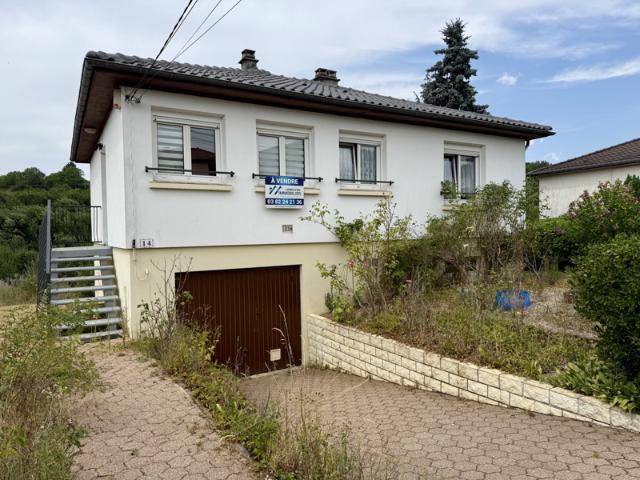 Pavillon individuel