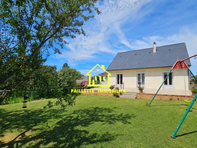Pavillon individuel