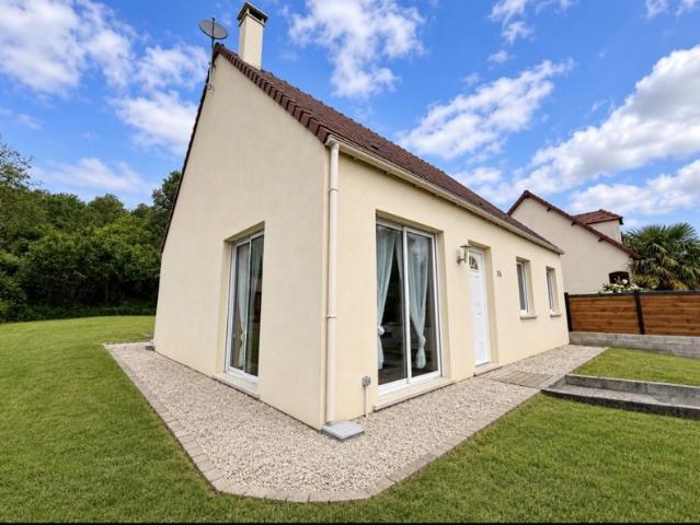 Pavillon individuel