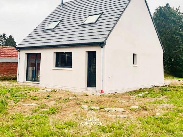 Pavillon individuel