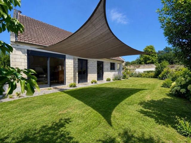 Pavillon individuel