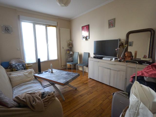 PAVILLON INVESTISSEMENT