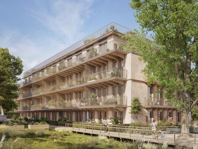 Pavillon Lakanal