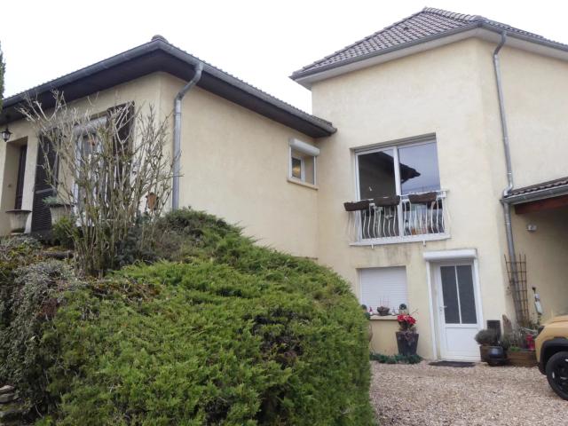 PAVILLON LE BREUIL