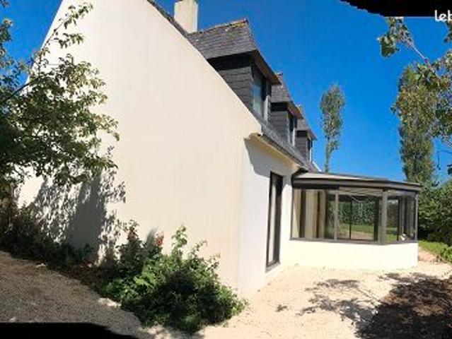 Pavillon lumineux indépendant 135 m²