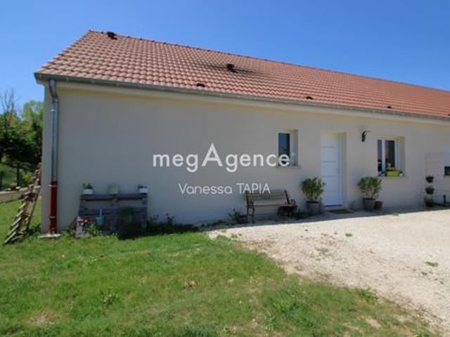 PAVILLON MITOYEN MEUBLE 3 PIECES 2 CHAMBRES