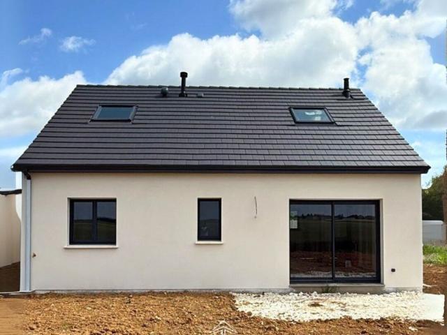 Pavillon Molliens Dreuil