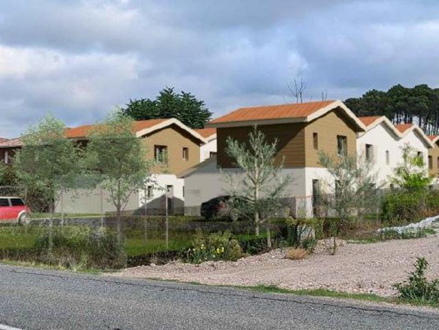 PAVILLON NEUF 3 CHAMBRES