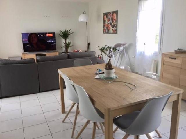 PAVILLON NIORT 4 pièce s 90.66 m2