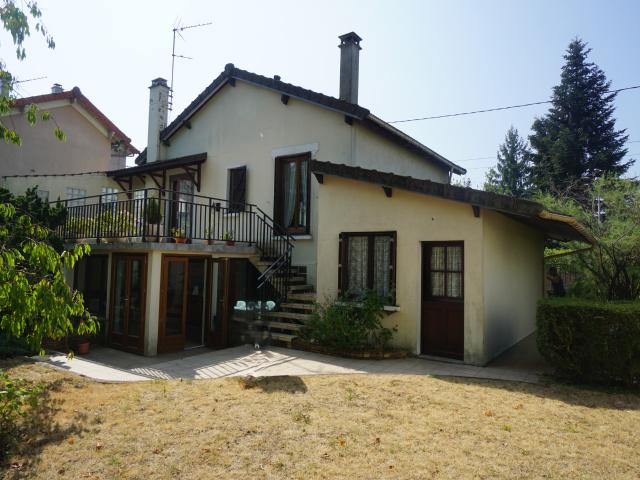 PAVILLON NON MITOYEN