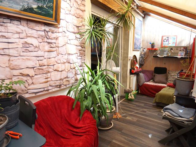 PAVILLON NON MITOYEN