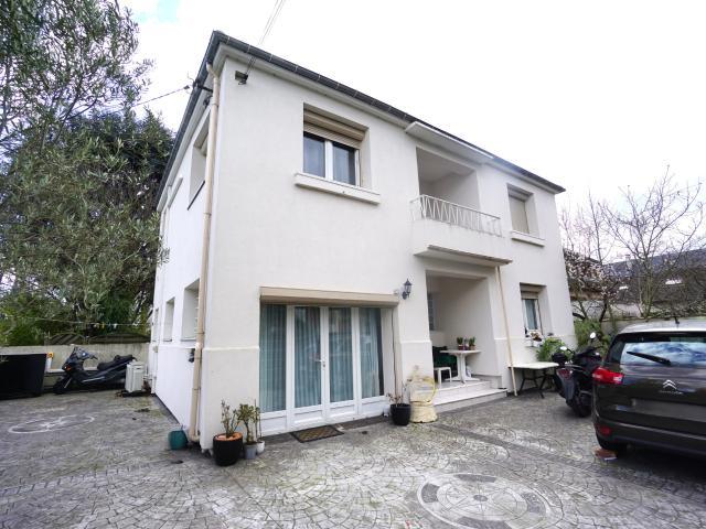 PAVILLON NON MITOYEN