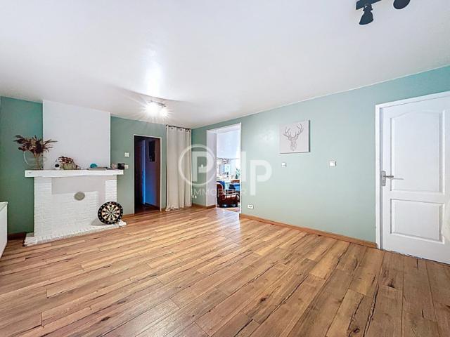 PAVILLON PLAIN PIED ABSCON