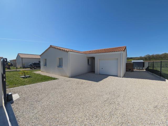 PAVILLON PLAIN PIED 2022 ROIFFE