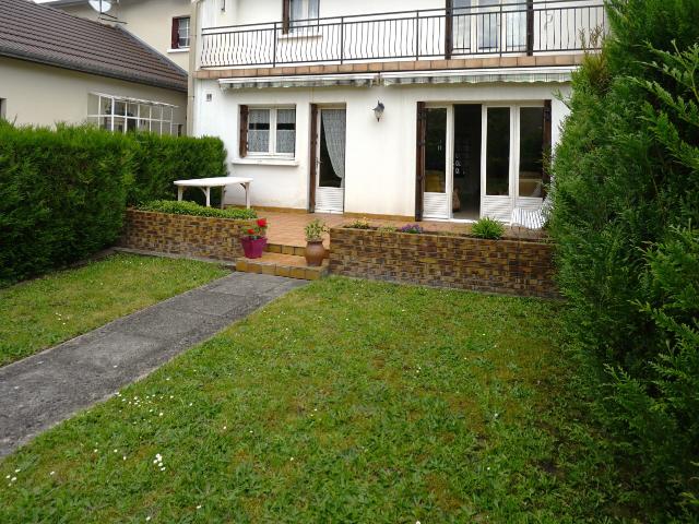 PAVILLON PROCHE RER B